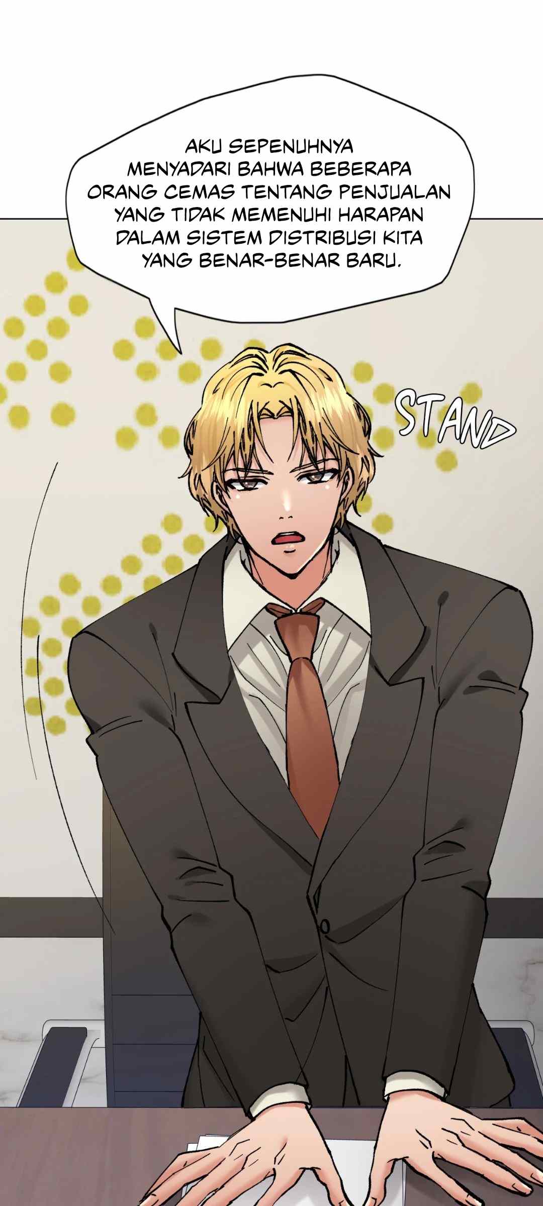 My Year - Chapter 82 54