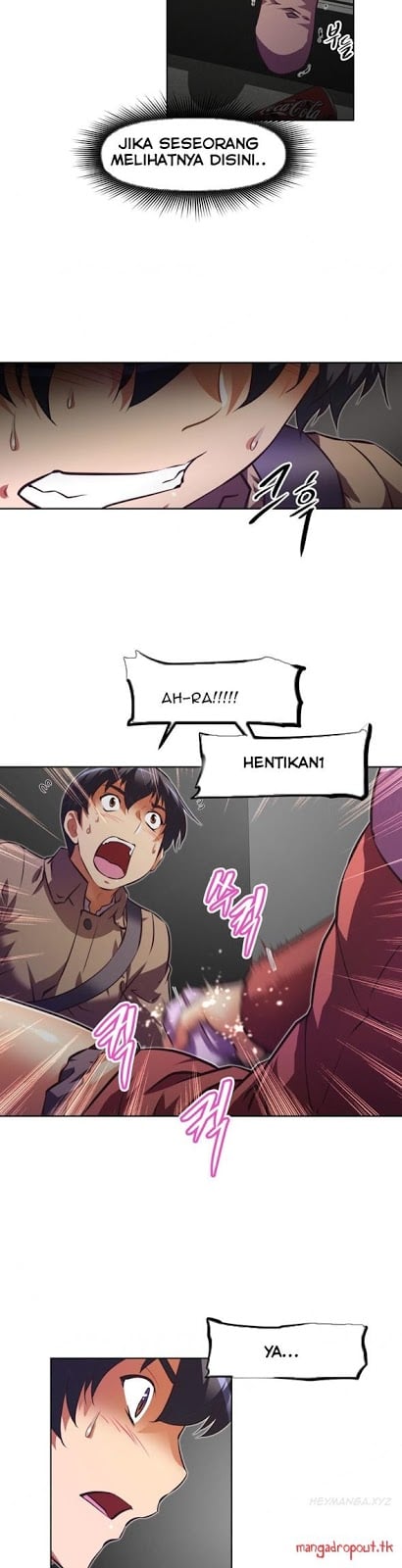 Brawling Go - Chapter 82 20