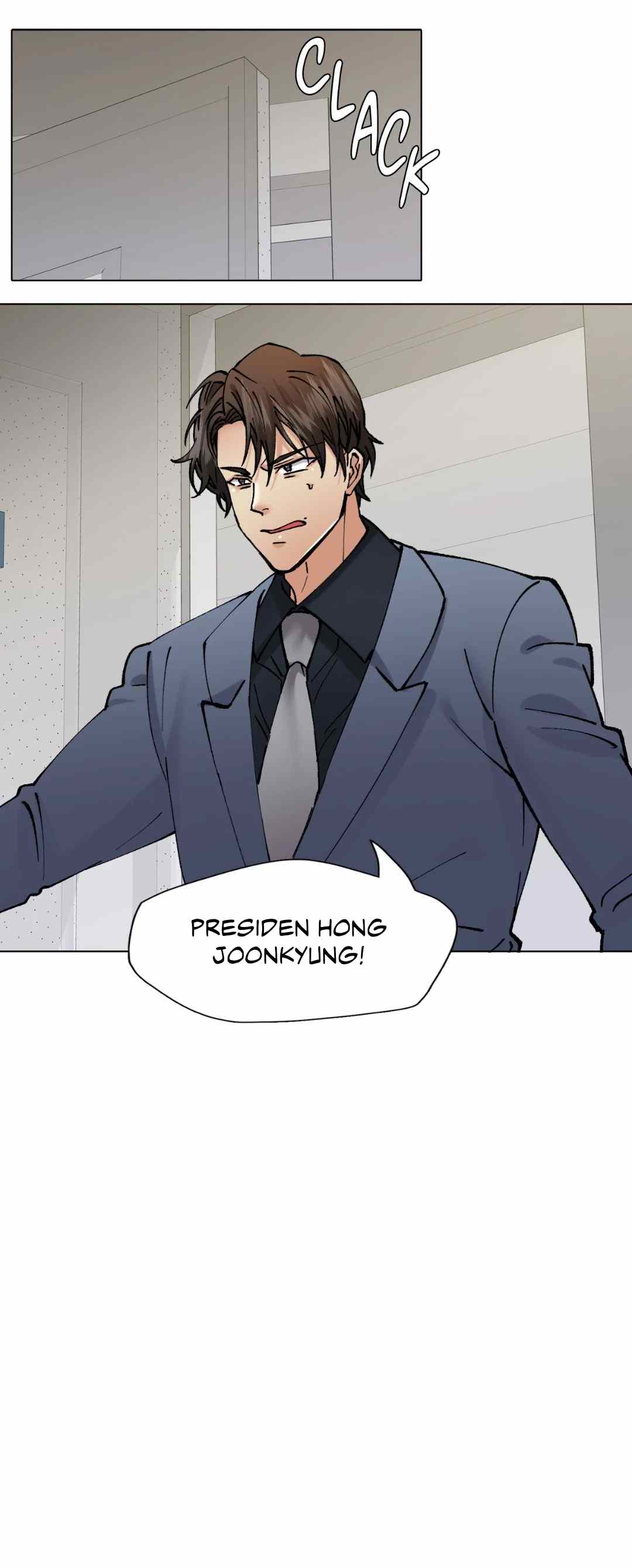 My Year - Chapter 82 35