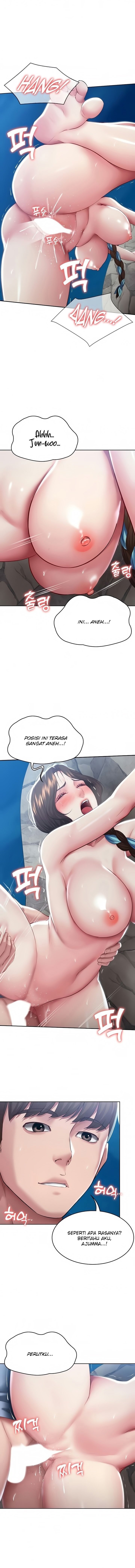 Boarding Diary - Chapter 82 9 Boarding Diary - Chapter 82 9