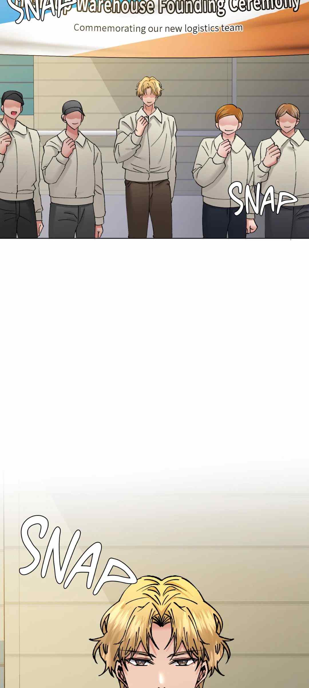 My Year - Chapter 82 45