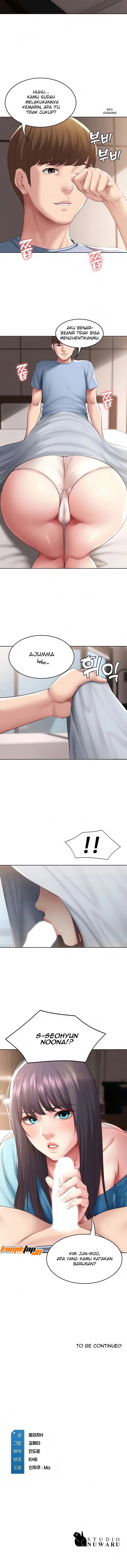 Boarding Diary - Chapter 82 15 Boarding Diary - Chapter 82 15