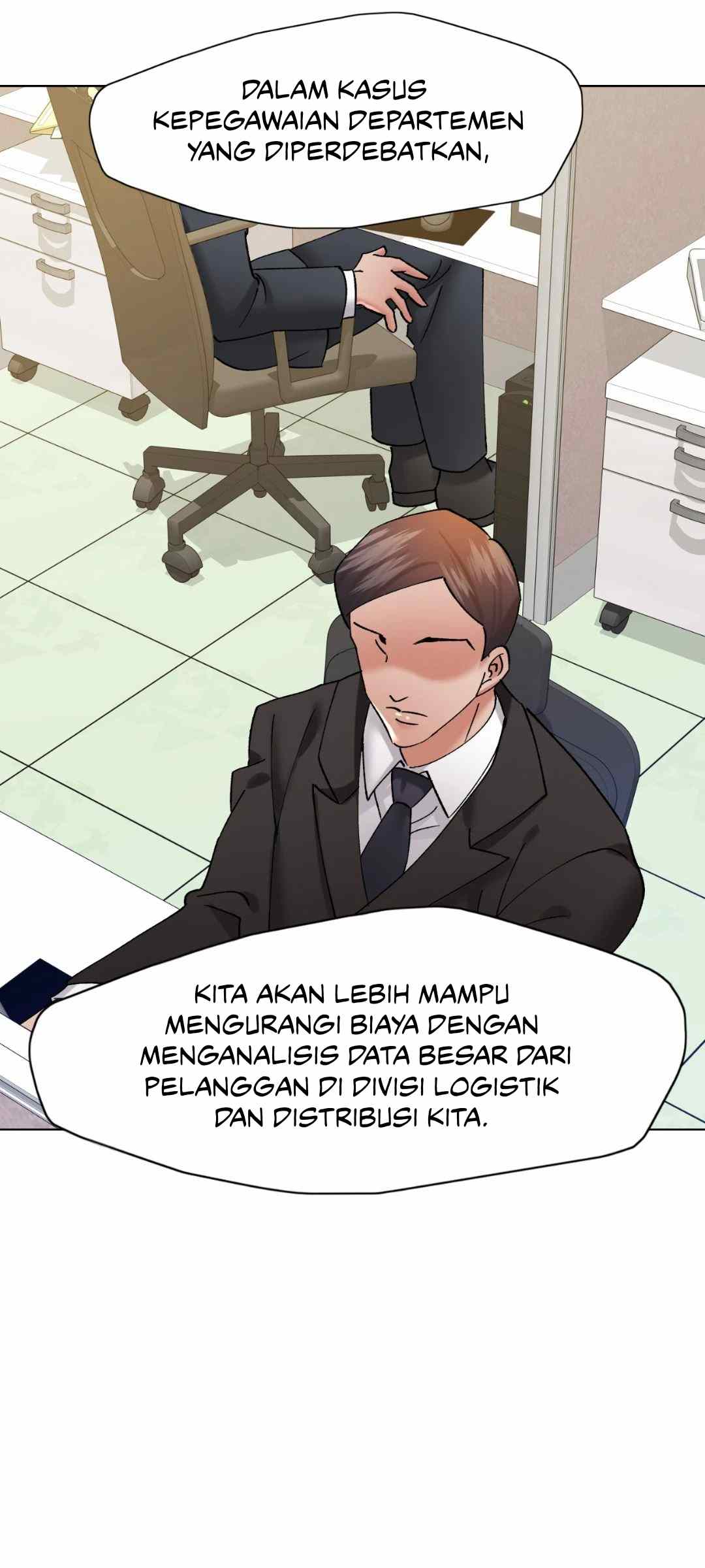 My Year - Chapter 82 53