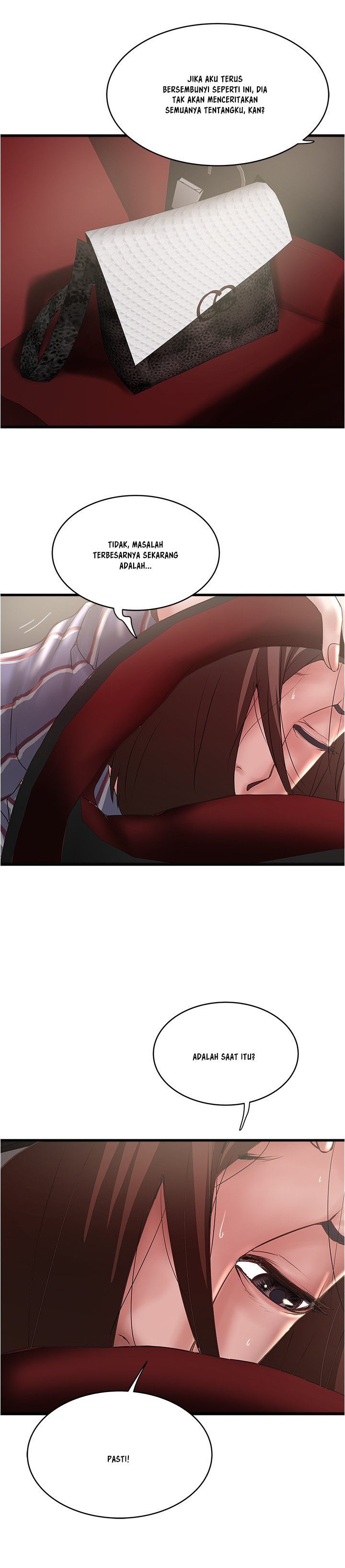 The Housemaid - Chapter 89 3