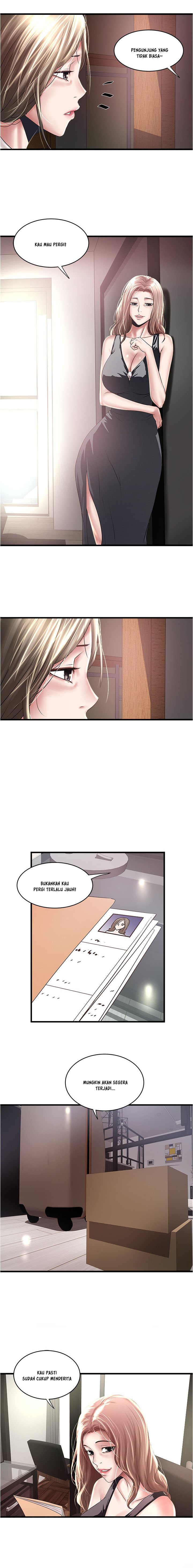 The Housemaid - Chapter 89 10
