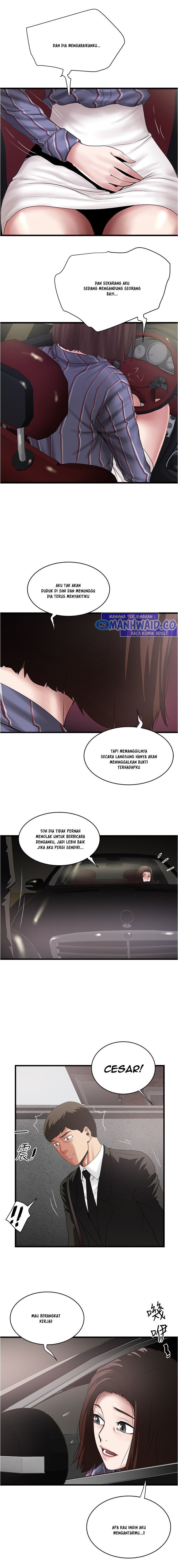 The Housemaid - Chapter 89 6