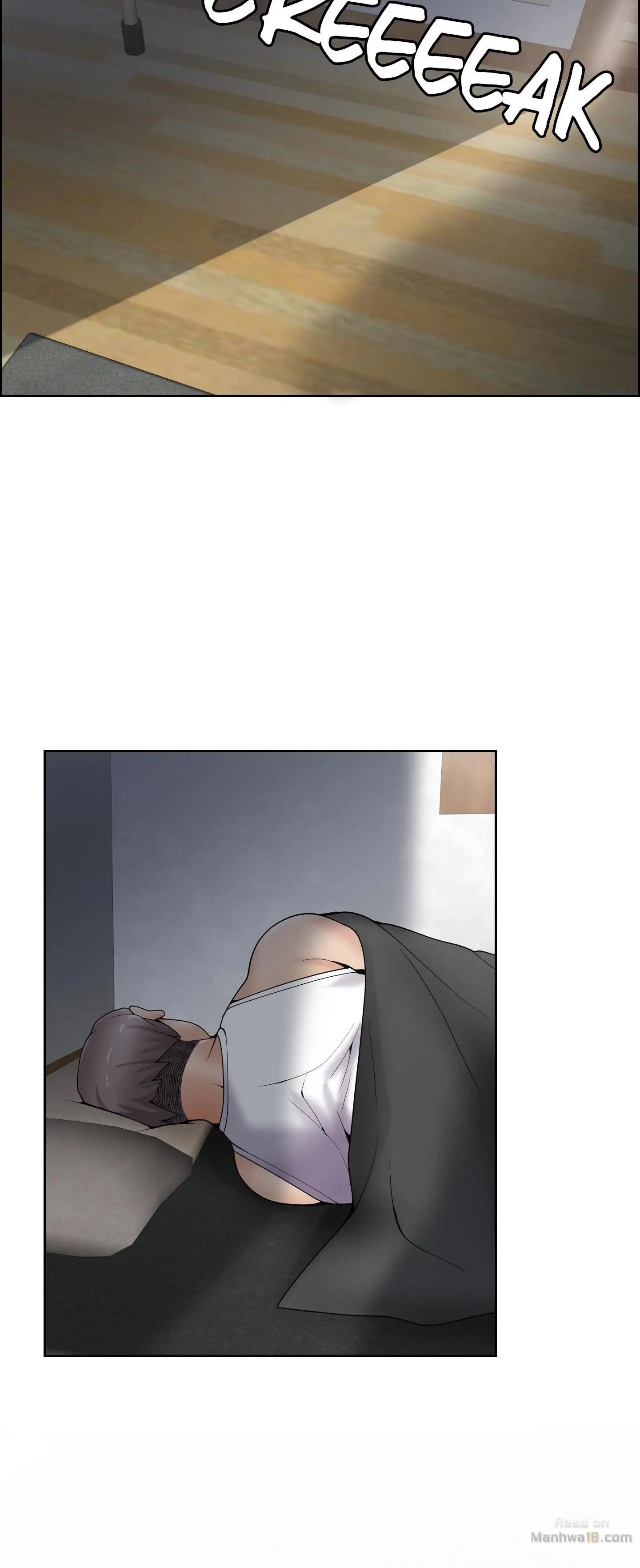 Cartoonists NSFW - Chapter 89 21 Cartoonists NSFW - Chapter 89 21