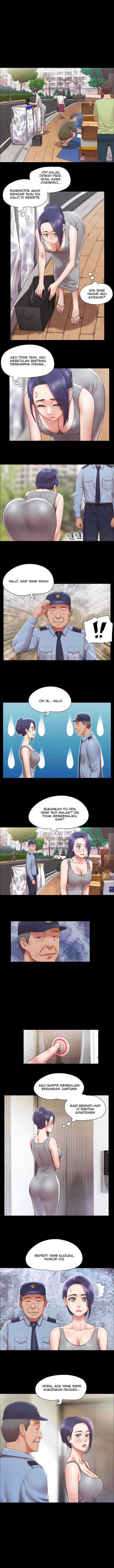 Everything Is Agreed Upon - Chapter 89 4