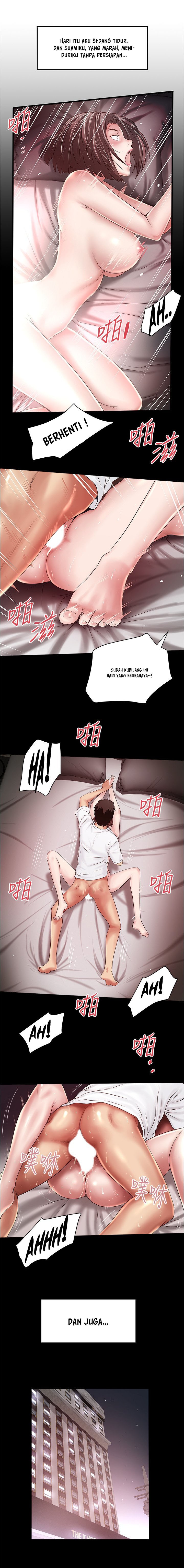 The Housemaid - Chapter 89 4