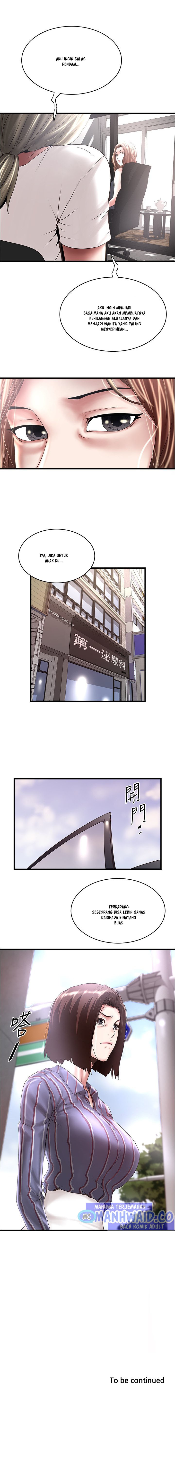 The Housemaid - Chapter 89 13