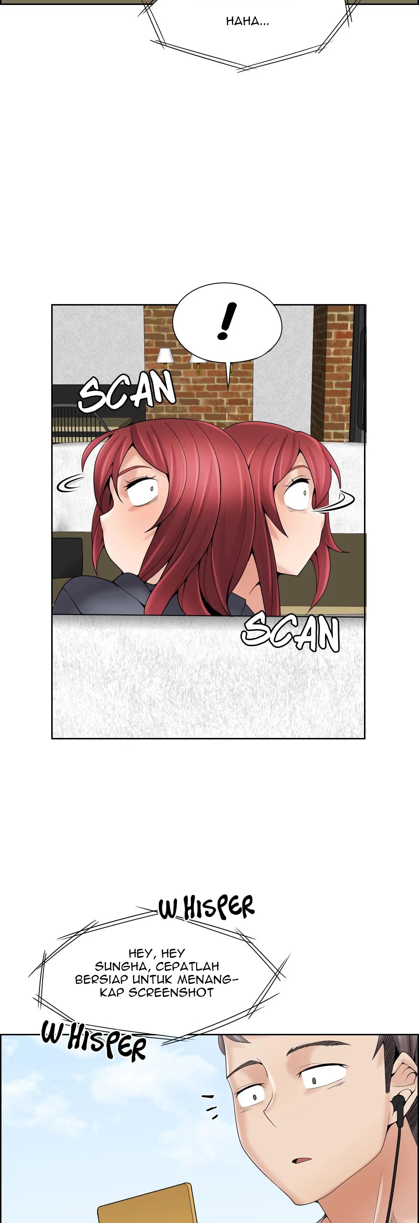 Cartoonists NSFW - Chapter 89 35 Cartoonists NSFW - Chapter 89 35