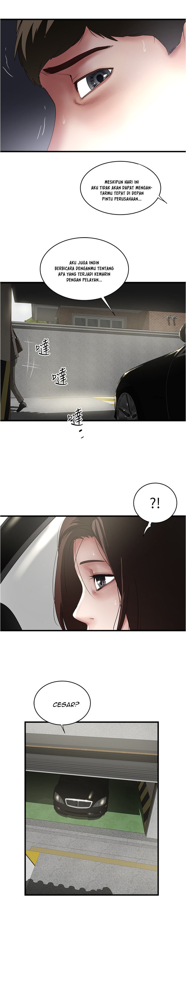 The Housemaid - Chapter 89 7