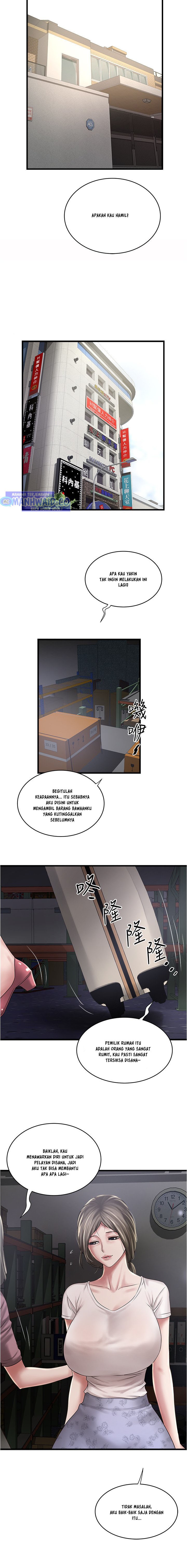 The Housemaid - Chapter 89 9