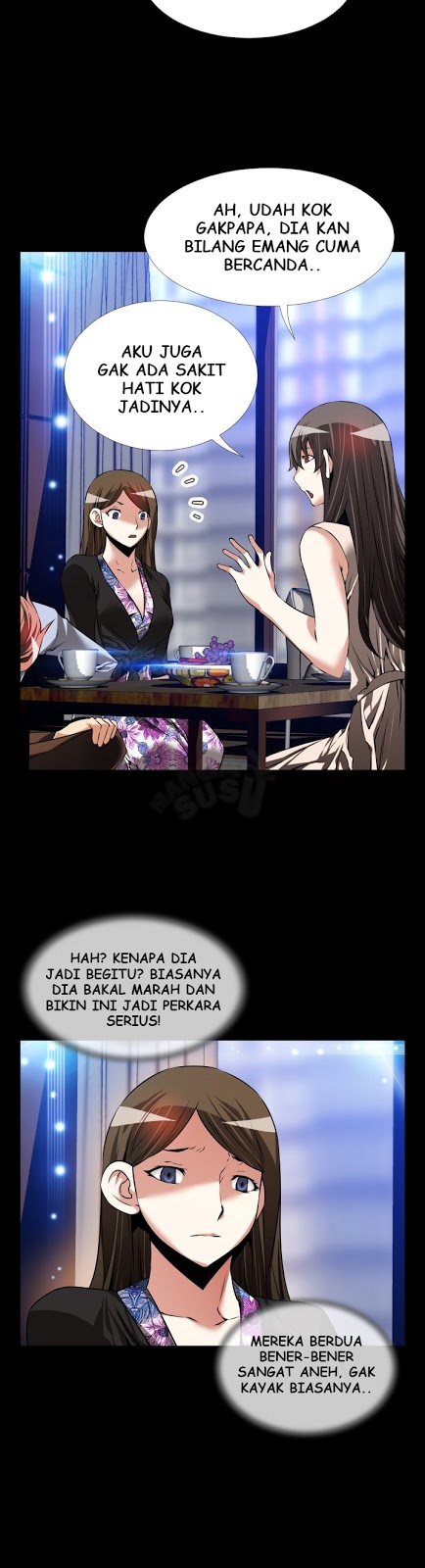 Love Parameter - Chapter 89 14 Love Parameter - Chapter 89 14