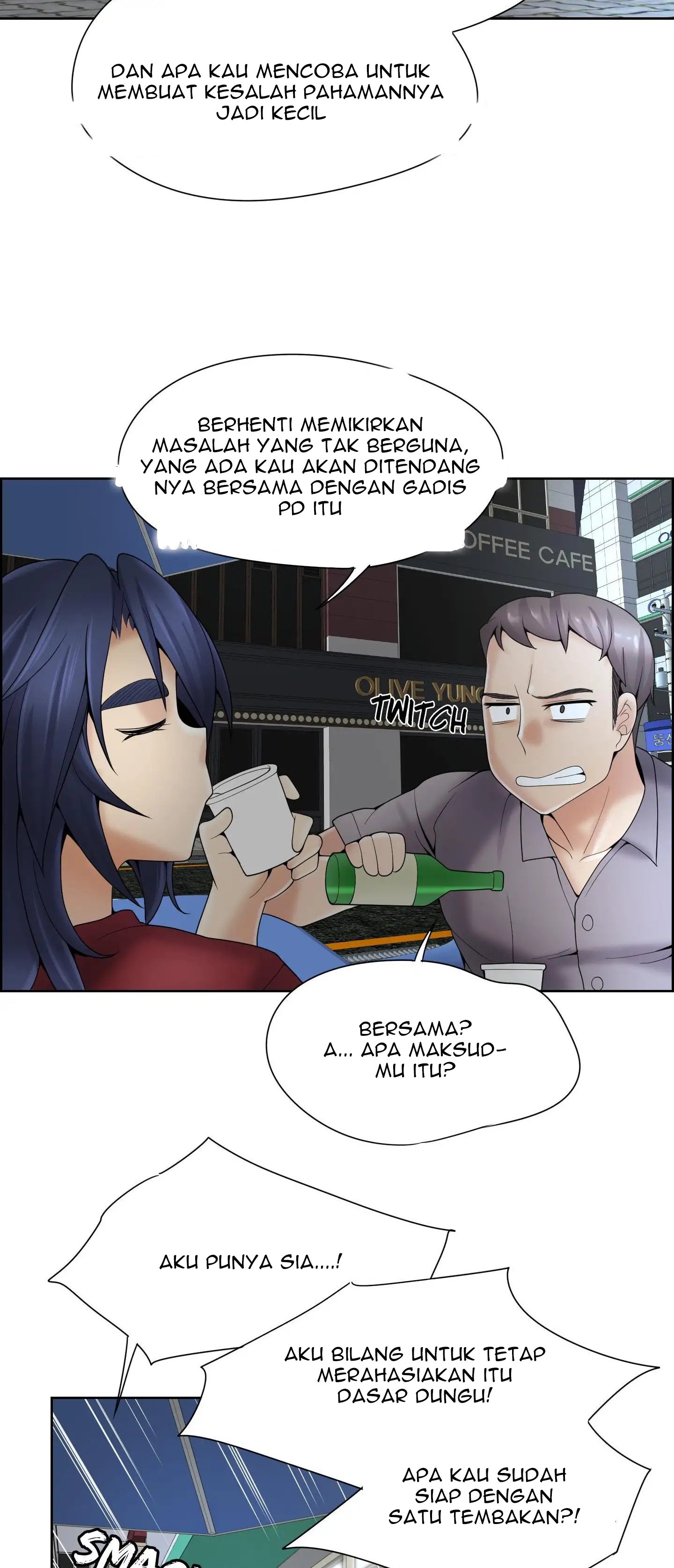 Cartoonists NSFW - Chapter 89 48 Cartoonists NSFW - Chapter 89 48