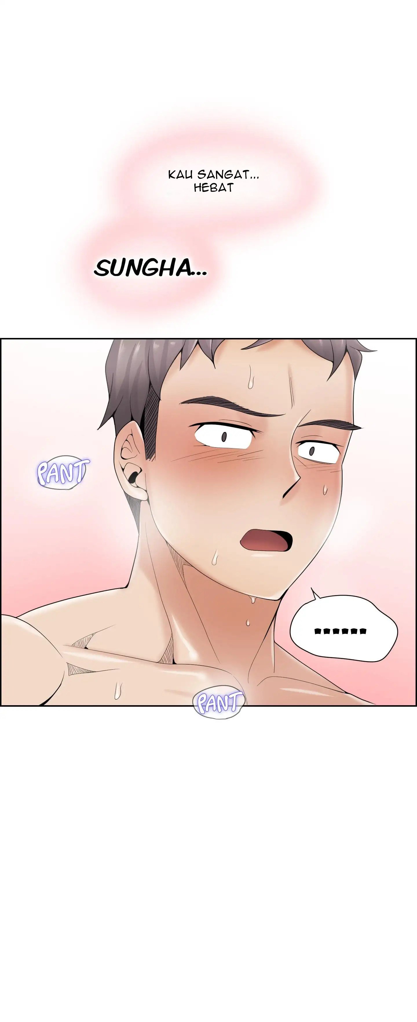 Cartoonists NSFW - Chapter 89 16 Cartoonists NSFW - Chapter 89 16