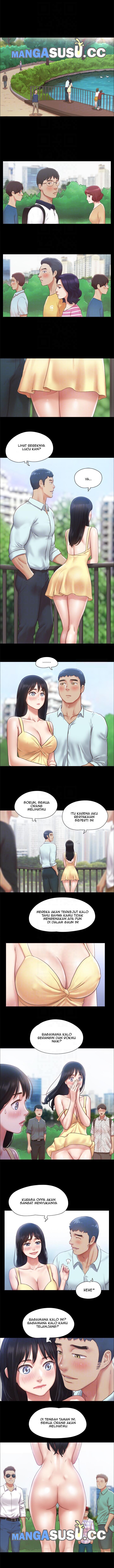 Everything Is Agreed Upon - Chapter 89 5