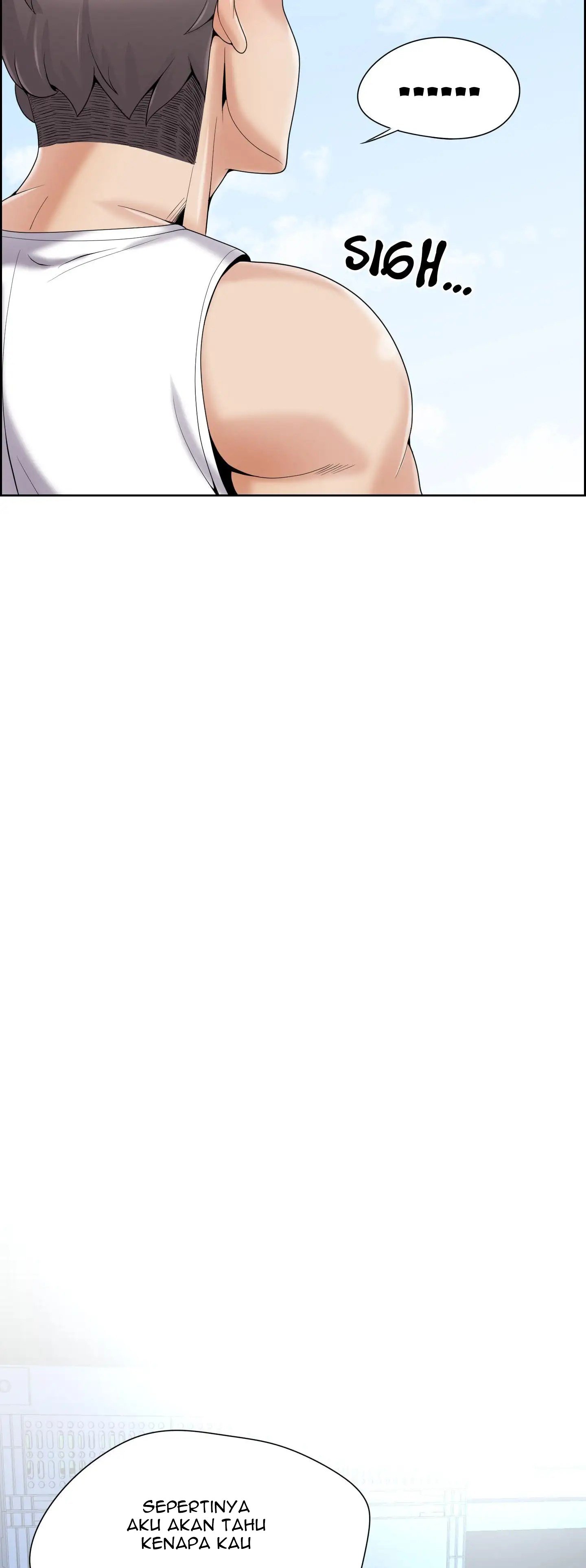 Cartoonists NSFW - Chapter 89 42 Cartoonists NSFW - Chapter 89 42