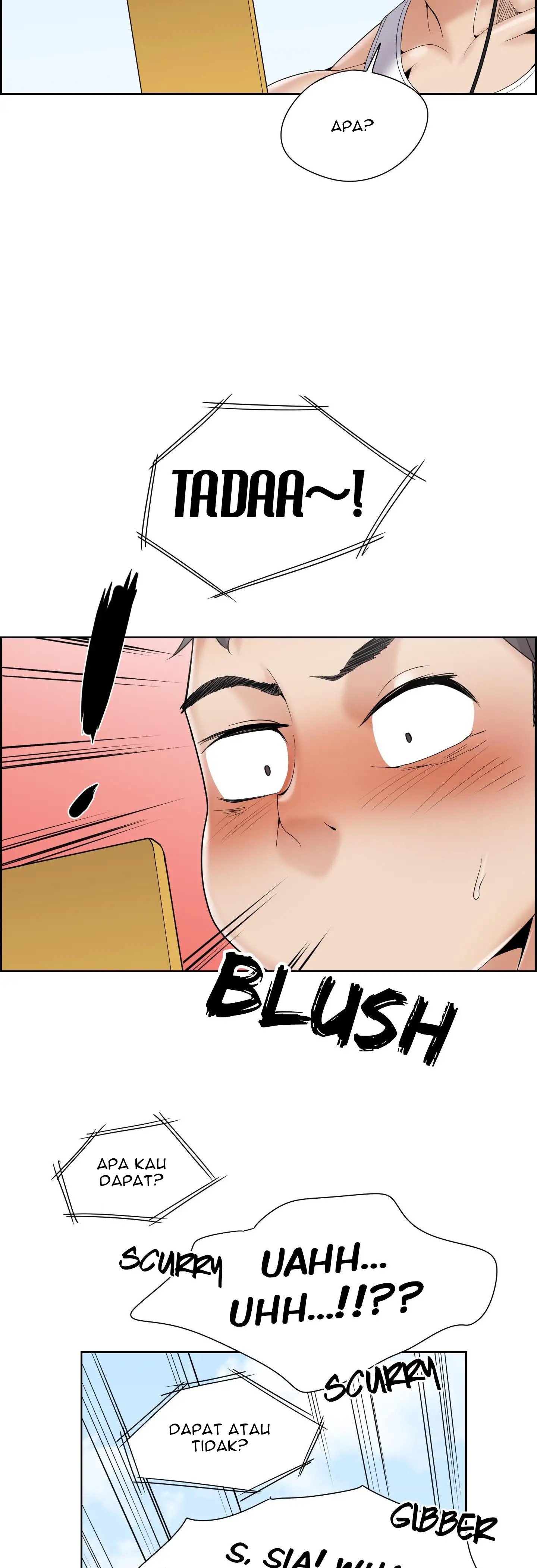 Cartoonists NSFW - Chapter 89 36 Cartoonists NSFW - Chapter 89 36