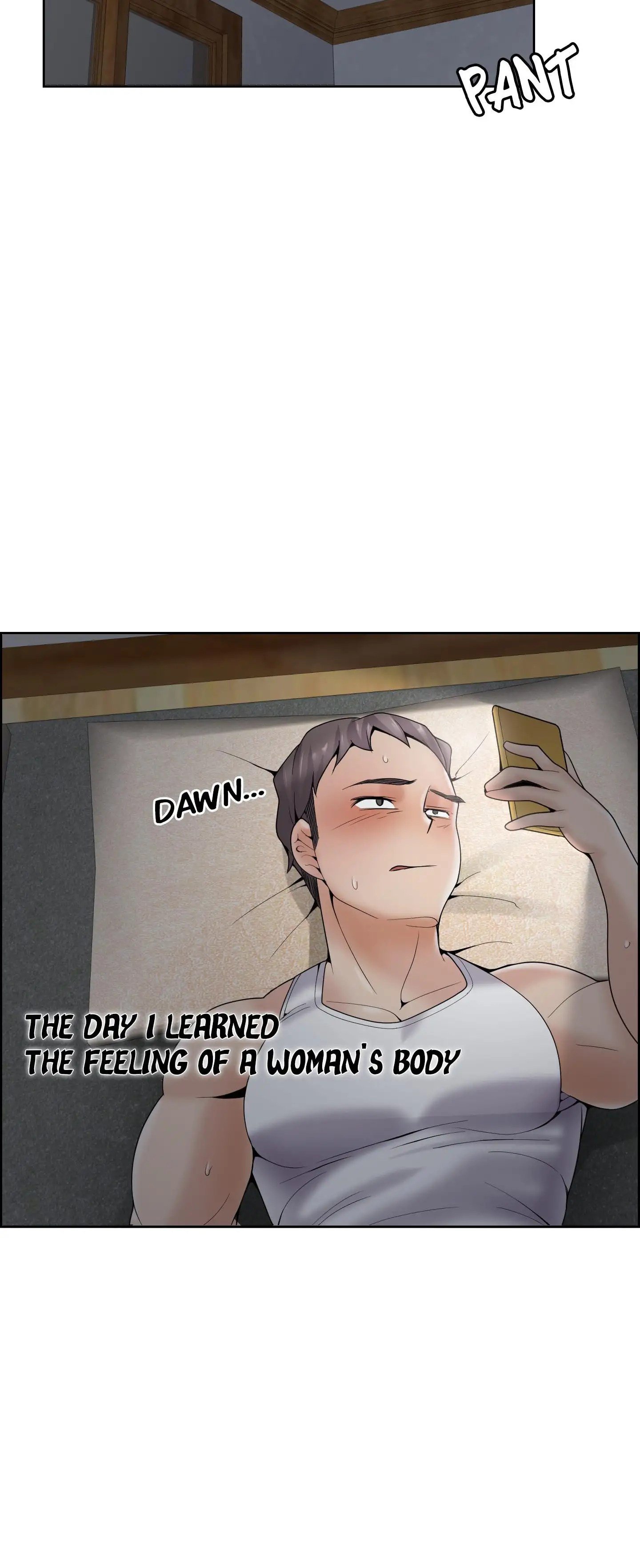 Cartoonists NSFW - Chapter 89 19 Cartoonists NSFW - Chapter 89 19