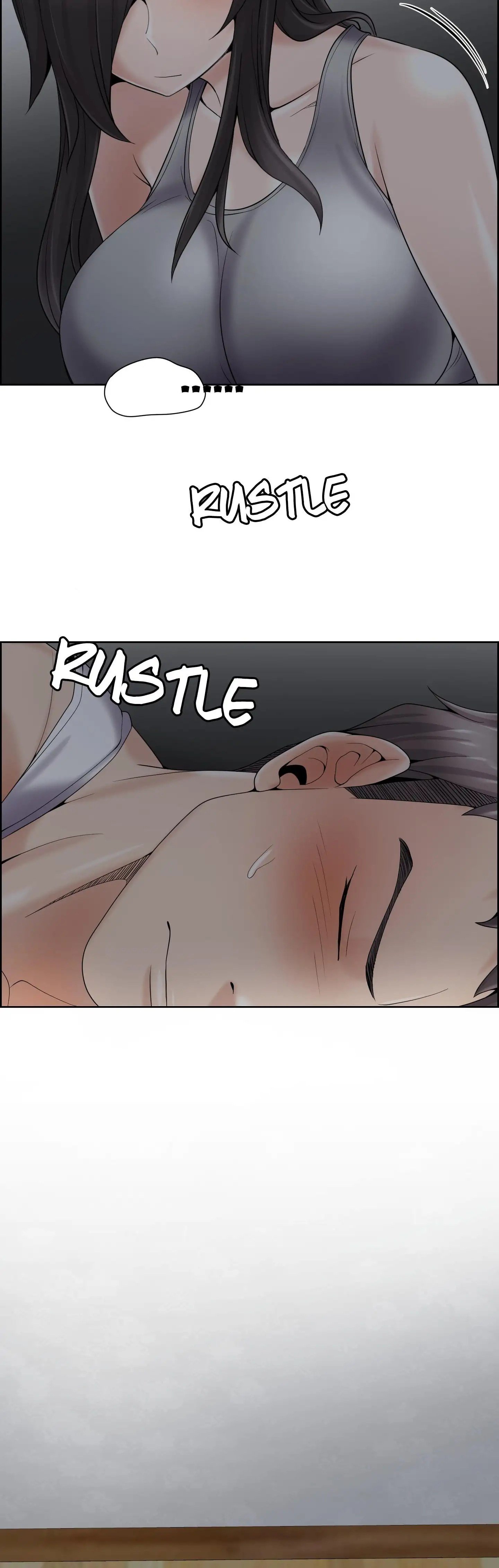 Cartoonists NSFW - Chapter 89 23 Cartoonists NSFW - Chapter 89 23