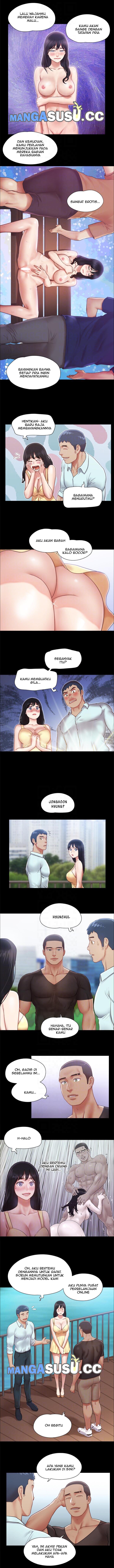 Everything Is Agreed Upon - Chapter 89 6