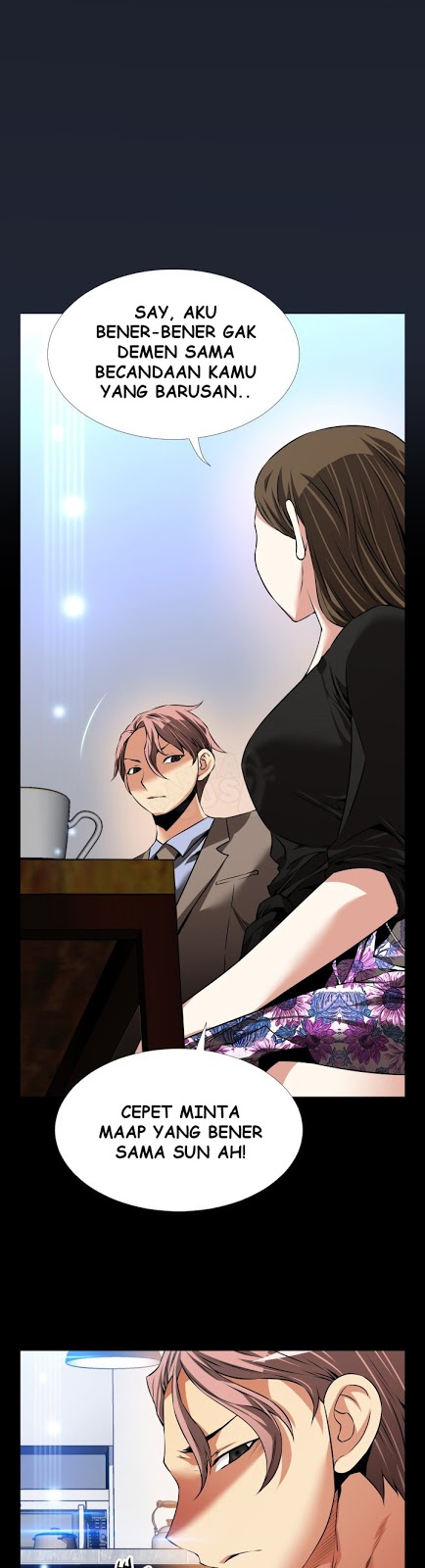 Love Parameter - Chapter 89 12 Love Parameter - Chapter 89 12