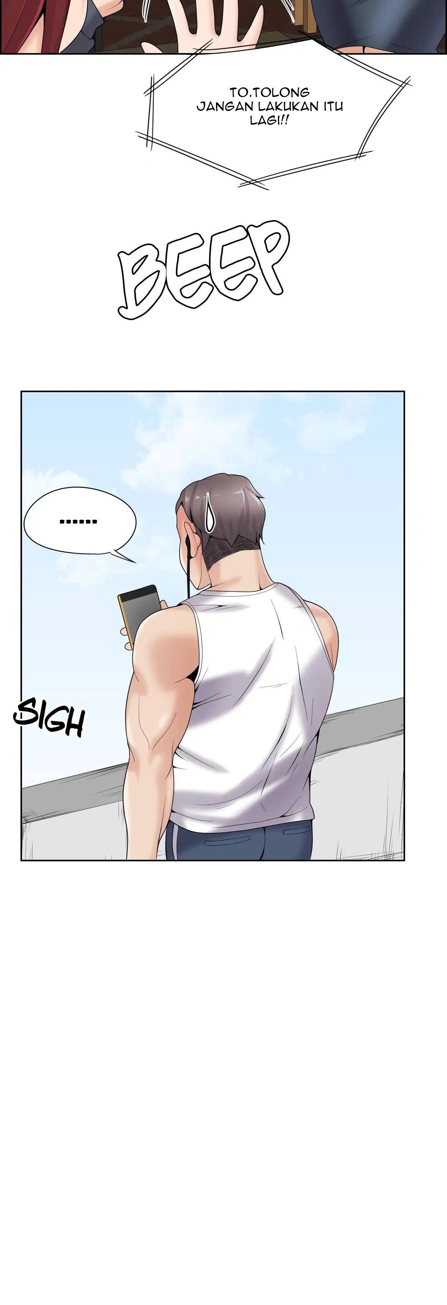 Cartoonists NSFW - Chapter 89 38 Cartoonists NSFW - Chapter 89 38