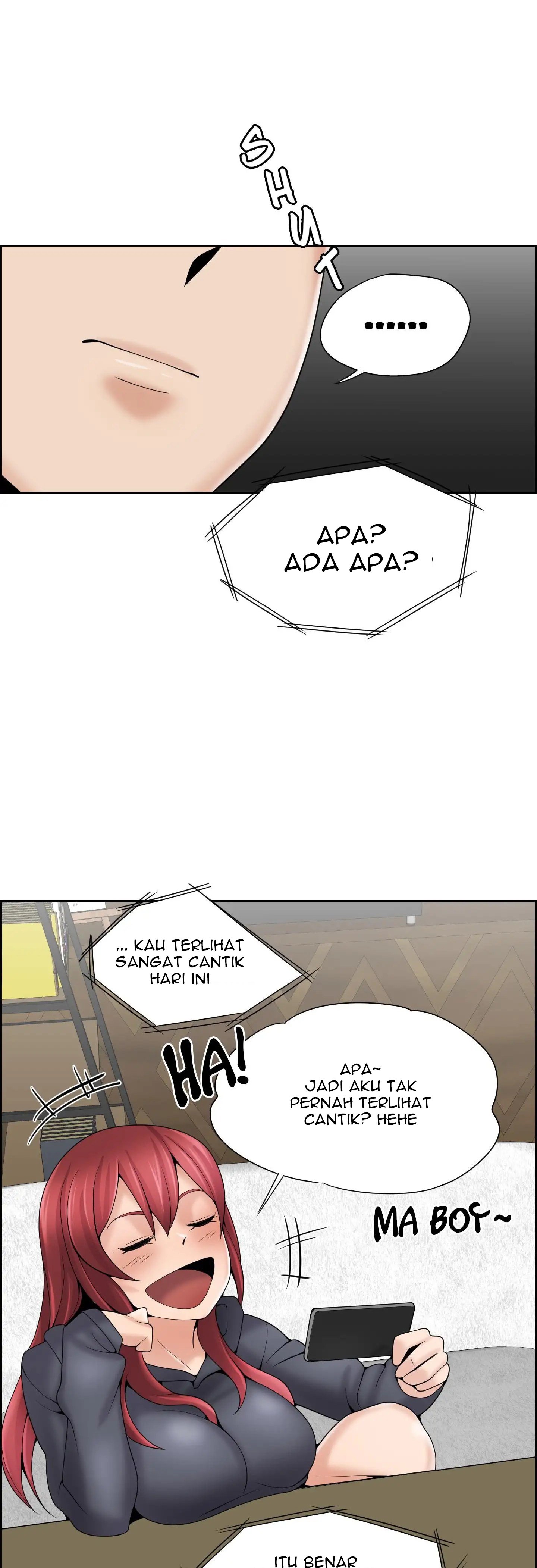 Cartoonists NSFW - Chapter 89 34 Cartoonists NSFW - Chapter 89 34