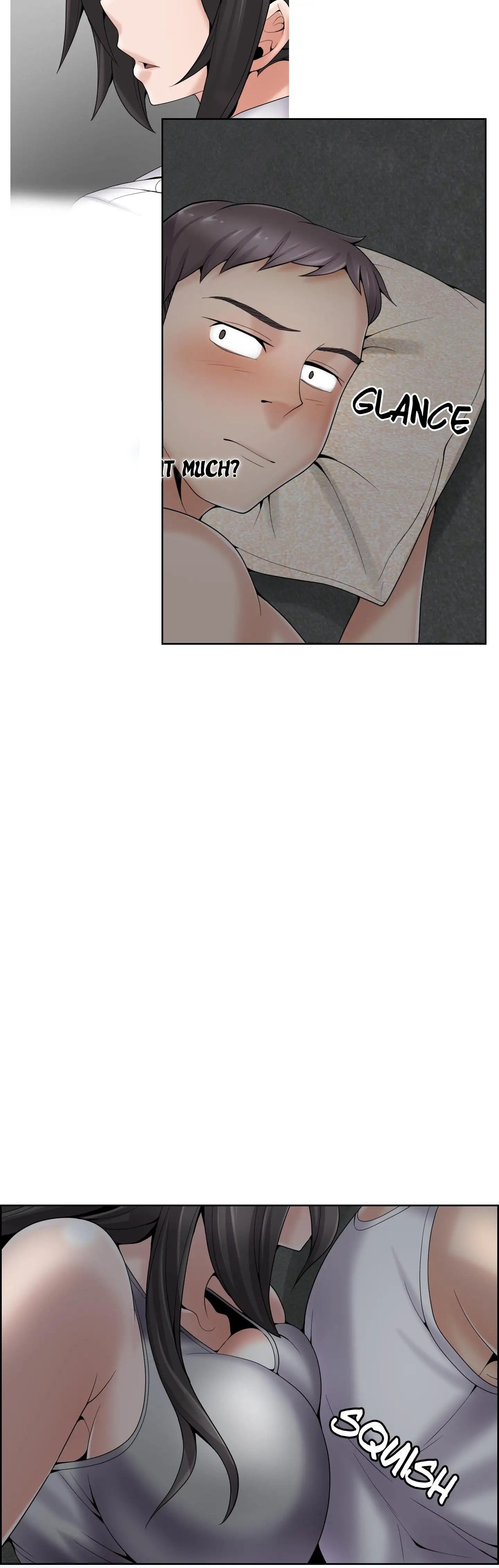 Cartoonists NSFW - Chapter 89 26 Cartoonists NSFW - Chapter 89 26