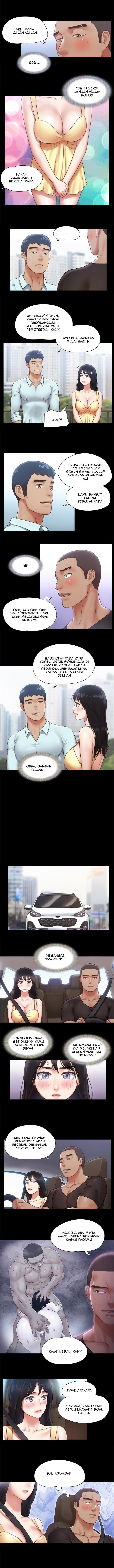 Everything Is Agreed Upon - Chapter 89 7