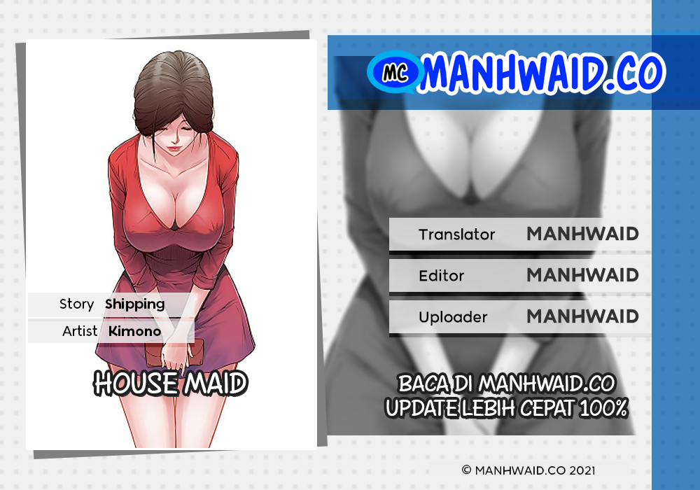 The Housemaid - Chapter 89 1