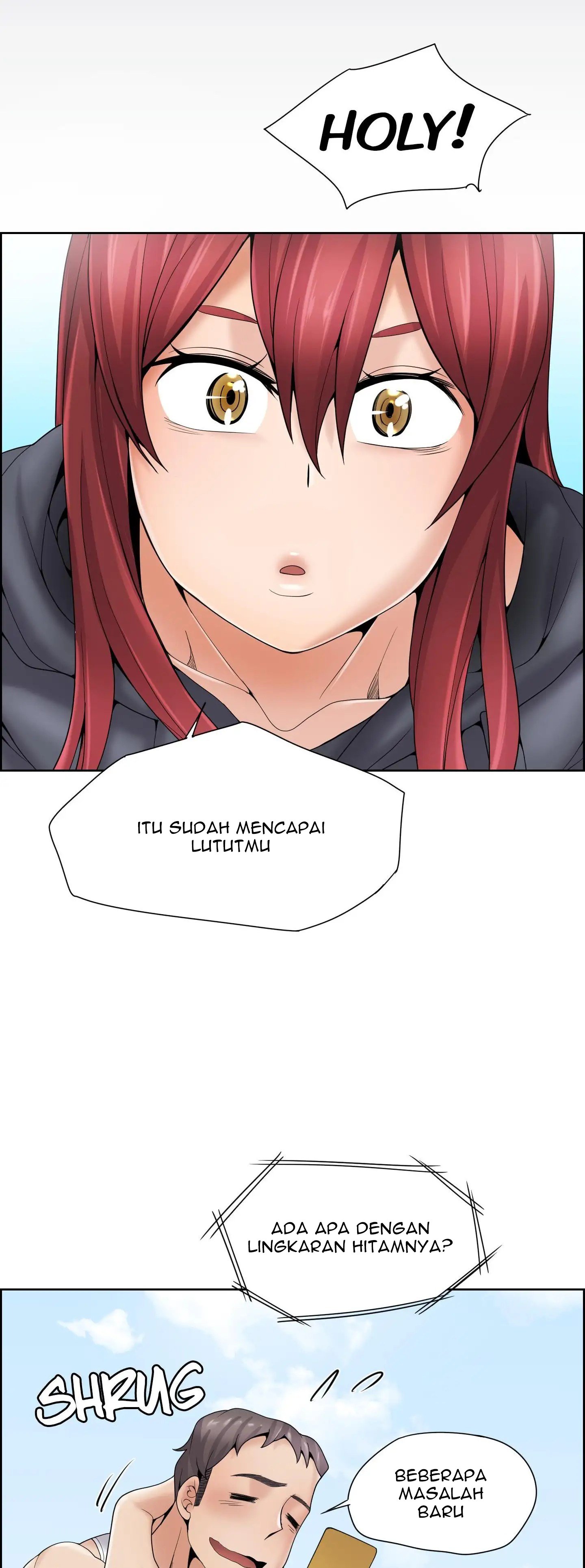 Cartoonists NSFW - Chapter 89 30 Cartoonists NSFW - Chapter 89 30