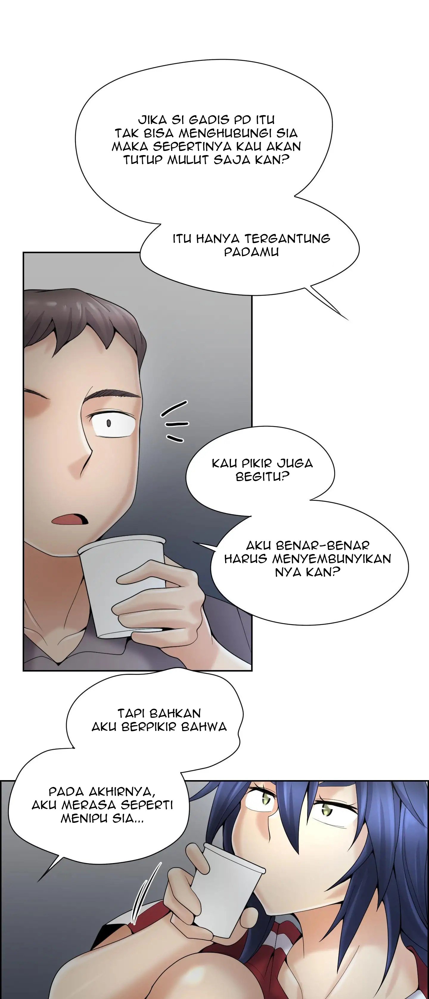 Cartoonists NSFW - Chapter 89 46 Cartoonists NSFW - Chapter 89 46