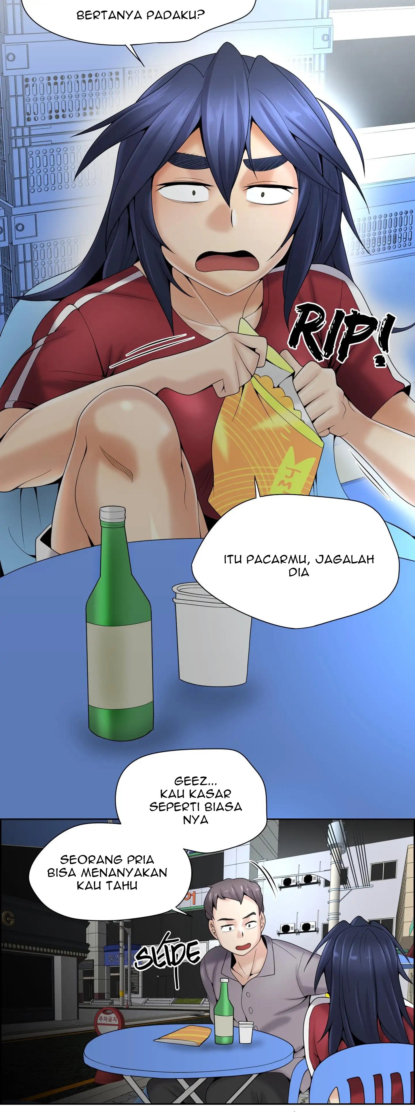 Cartoonists NSFW - Chapter 89 43 Cartoonists NSFW - Chapter 89 43