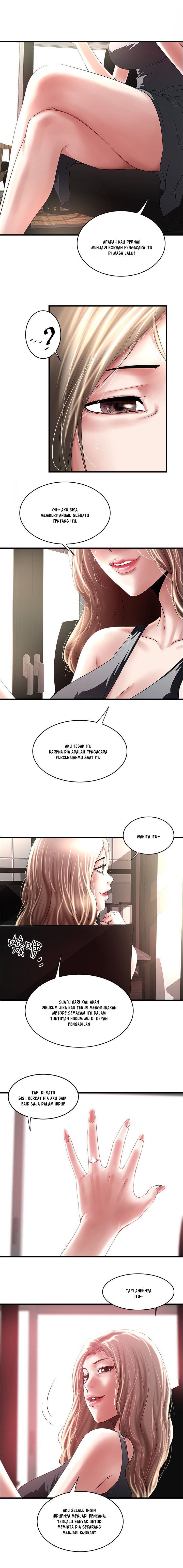 The Housemaid - Chapter 89 11
