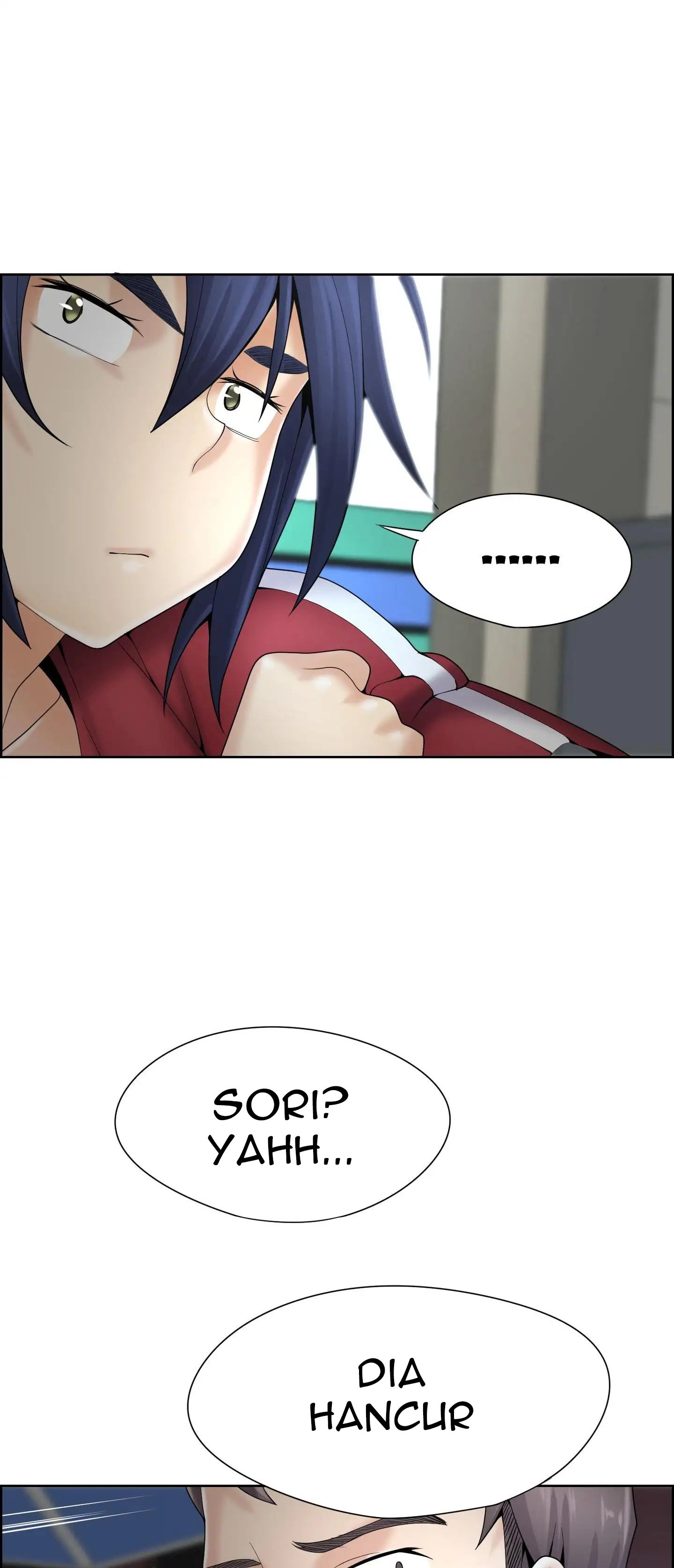 Cartoonists NSFW - Chapter 89 50 Cartoonists NSFW - Chapter 89 50