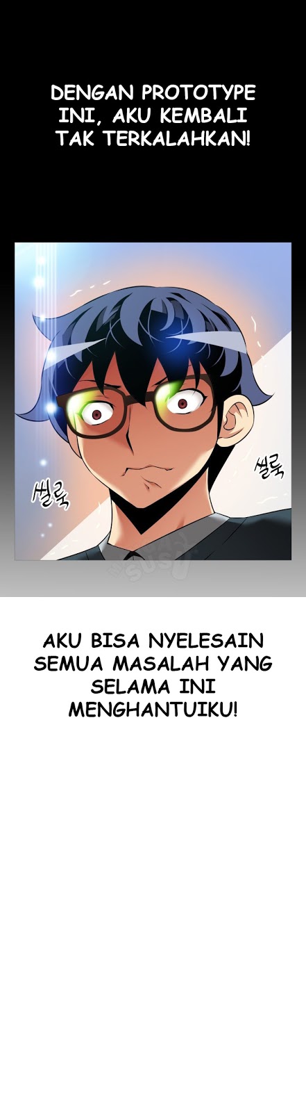 Love Parameter - Chapter 89 20 Love Parameter - Chapter 89 20