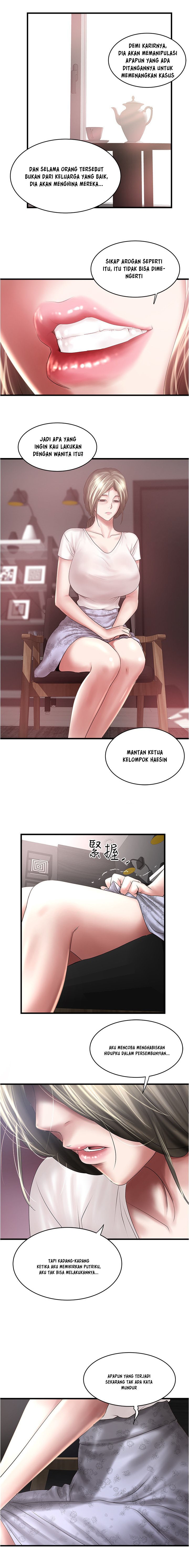 The Housemaid - Chapter 89 12