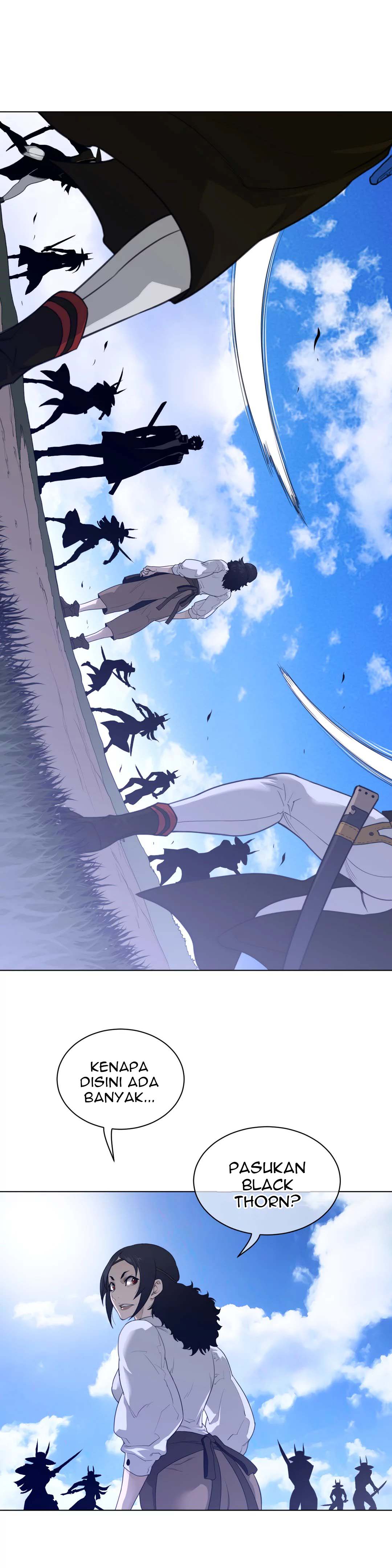 Perfect Half - Chapter 89 23