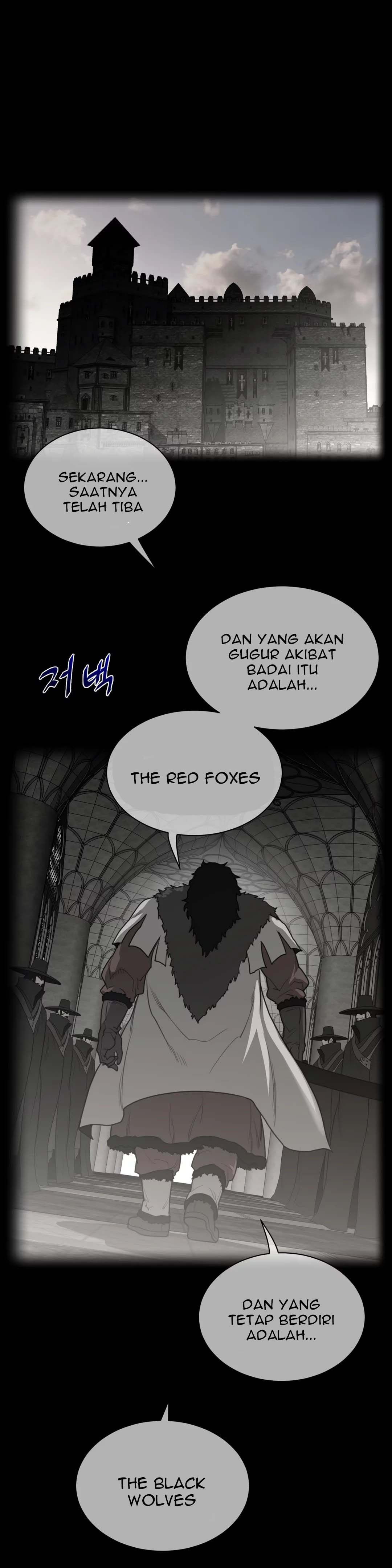 Perfect Half - Chapter 89 4