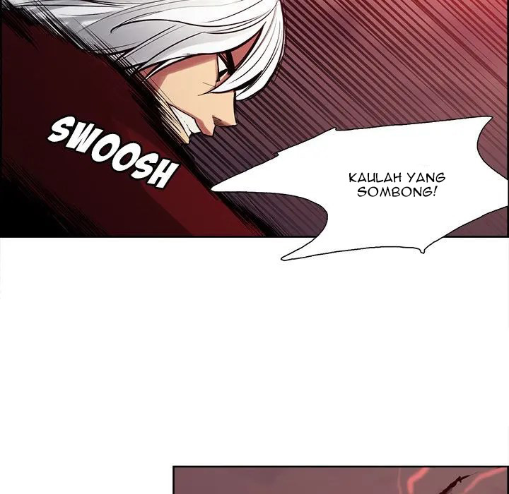 Erostica - Chapter 37 23