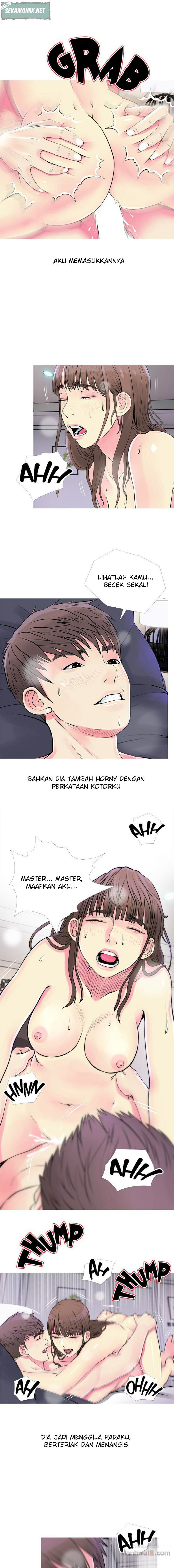 Ms. Master - Chapter 37 2