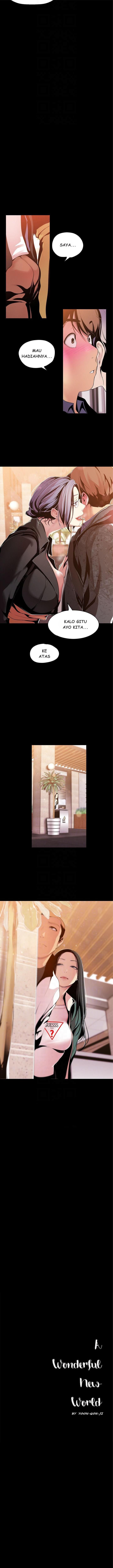 Wonderful New World - Chapter 37 13