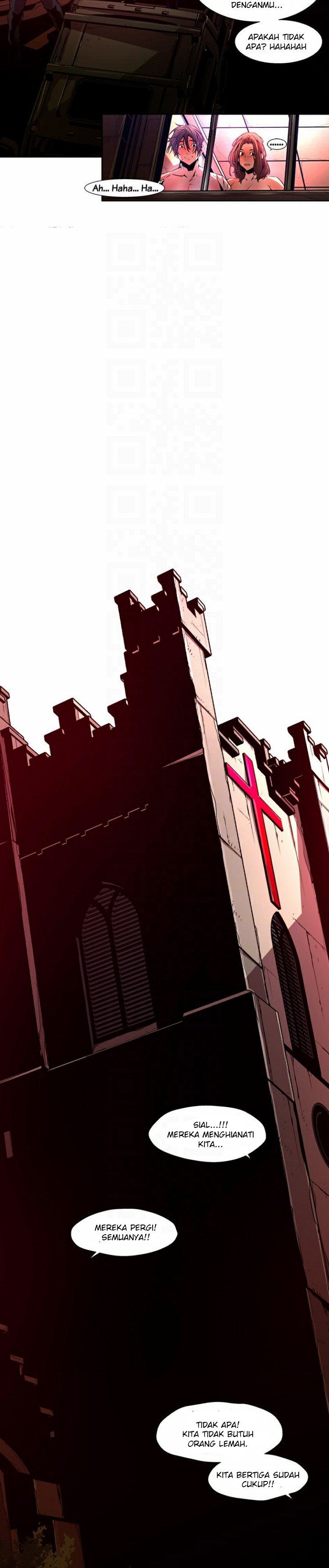 Land of the Dead - Chapter 37 9