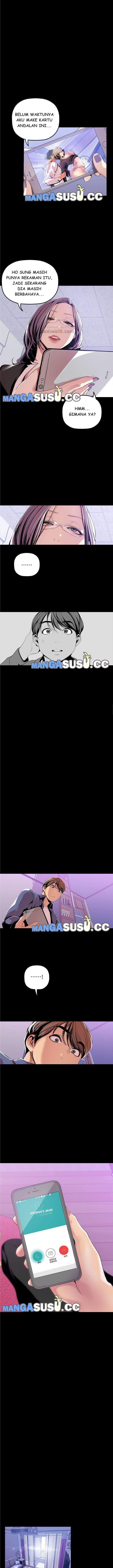 Wonderful New World - Chapter 37 3