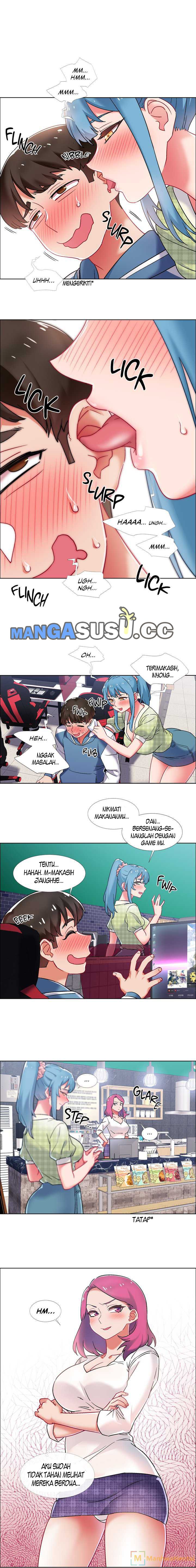 Rental Girls - Chapter 37 14