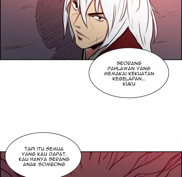 Erostica - Chapter 37 18