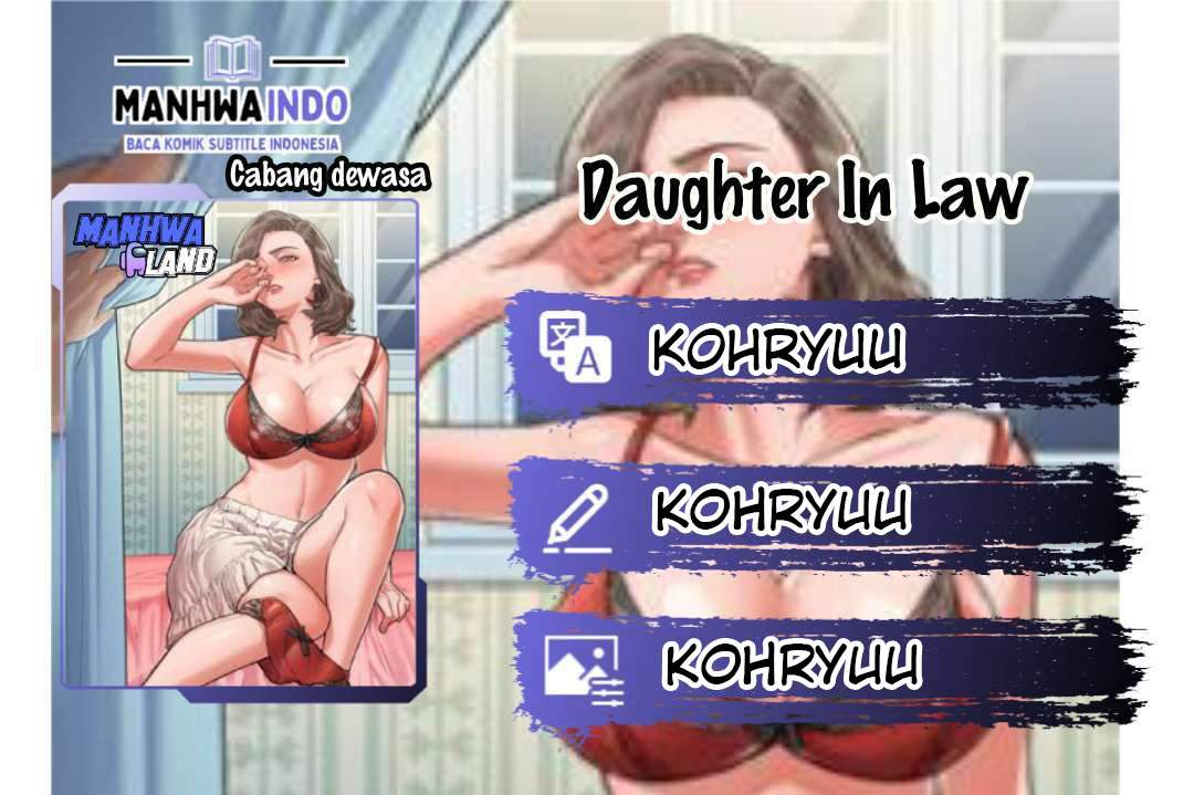 Daughter in Law - Chapter 37 2