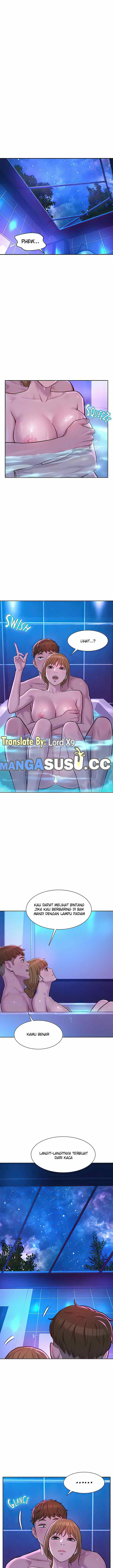 Romantic Camping - Chapter 37 6